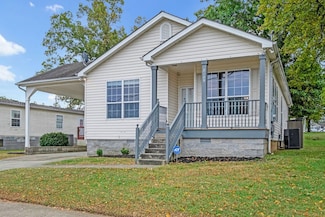 2109 Beachfront Ave, Antioch, TN 37013