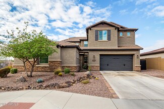1525 W Bent Tree Dr, Phoenix, AZ 85085