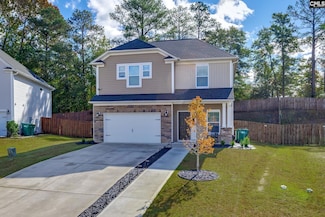 260 Drummond Way, Lexington, SC 29072