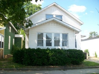 806 Harrison St, Elkhart, IN 46516
