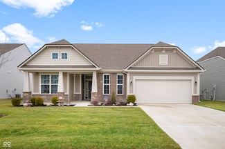 9860 Zion Way, Pendleton, IN 46064