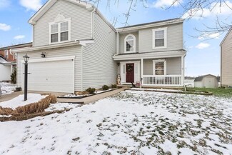 6909 Crescent Boat Ln, Canal Winchester, OH 43110