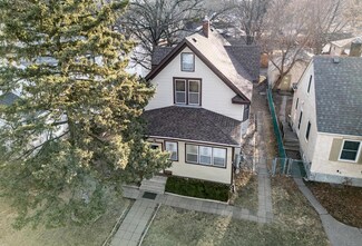 1436 Payne Ave, Saint Paul, MN 55130
