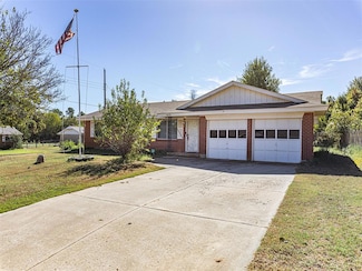 16470 Shelby St, Choctaw, OK 73020