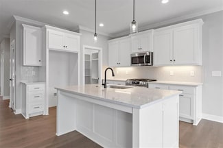 25026 W 94th Terrace, Lenexa, KS 66227