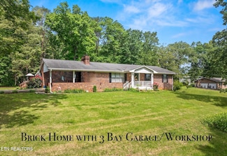 124 County Road 650, Etowah, TN 37331