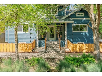 1605 SE 46th Ave, Portland, OR 97215