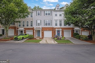 3443 Lathenview Ct, Alpharetta, GA 30004