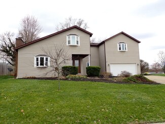 2309 Oaktree Dr, Fairfield, OH 45014
