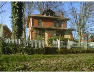 1200 Kanawha Ave, Dunbar, WV 25064