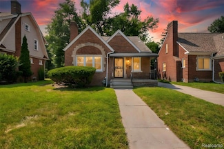 15455 Lindsay St, Detroit, MI 48227