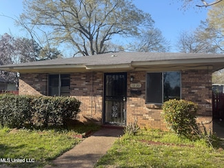 1220 Plymouth Heights Blvd, Jackson, MS 39213