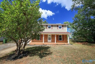 4402 Mcclain Ln NW, Huntsville, AL 35810