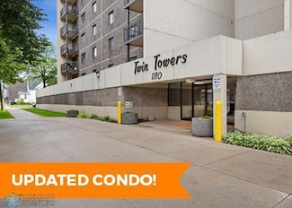 1110 3rd Ave N Unit 201E, Fargo, ND 58102