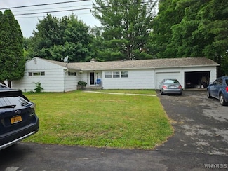 120 Camp Ave, Syracuse, NY 13207