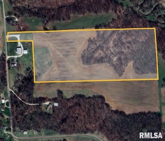 14953 E Grain Bin Rd, Liverpool Township, IL 61542