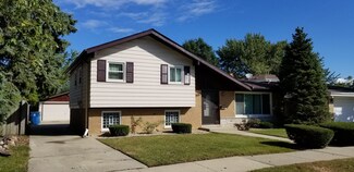 754 E 170th Place, South Holland, IL 60473