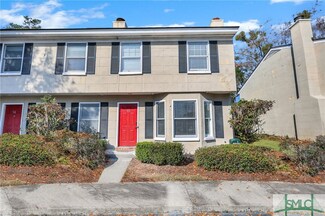 6501 Habersham St Unit 15, Savannah, GA 31405