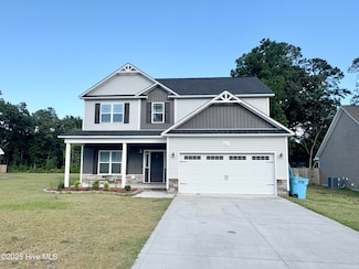 231 Westfield Dr, Richlands, NC 28574