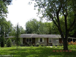 162 Horse Trail, Lowgap, NC 27024
