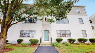 5 Washington St Unit 11, Medford, MA 02155