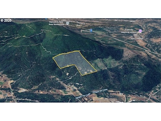 0 Jump Creek Rd Unit 637453632, Merlin, OR 97532