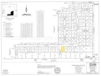 4640 Clive Ave, Amarillo, TX 79118