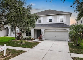 1933 Fruitridge St, Brandon, FL 33510