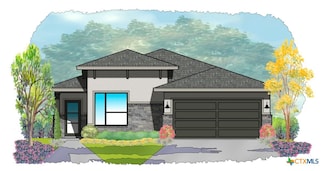 102 Persimmon Ct, Victoria, TX 77904