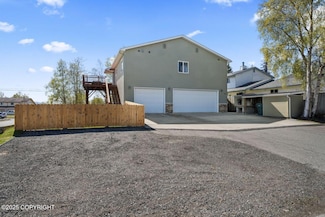 8912 Kruger Dr, Anchorage, AK 99502