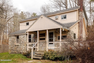 26 Lenox Rd, West Stockbridge, MA 01266