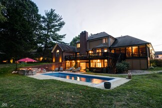 6403 Quail Creek Blvd, Indianapolis, IN 46237