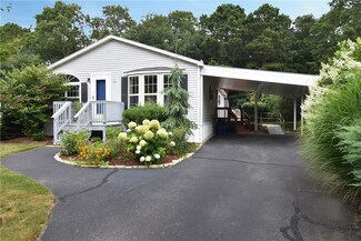73 Pitch Pine Place, Wakefield, RI 02879