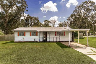 2124 Toledo St, Baker, LA 70714