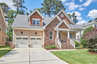 215 Kinsale Dr, Chapel Hill, NC 27517