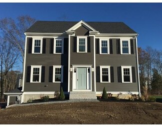 222 Windward Way, Swansea, MA 02777