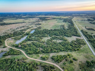 355 Acres, Coalgate, OK 74538