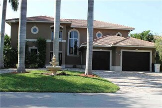 6031 NW 61st Manor, Parkland, FL 33067