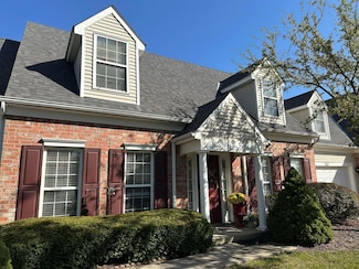 294 Lazelle Place Ln Unit Q294, Lewis Center, OH 43035