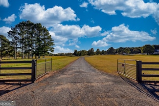 2081 Godfrey Rd, Madison, GA 30650
