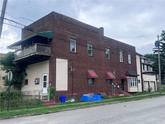 602 E Lutton St, New Castle, PA 16101