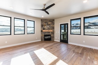 1166 W Helling Cir Unit 203, Heber City, UT 84032