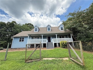 234 Water Wheel Way, Ellijay, GA 30540