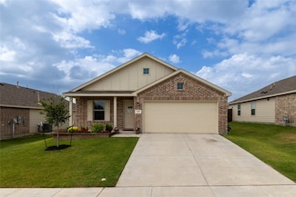 349 Ranchito Pass, Haslet, TX 76052