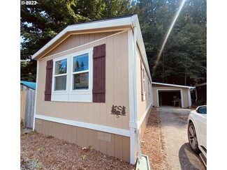 70100 E Highway 26 Unit 5, Welches, OR 97067