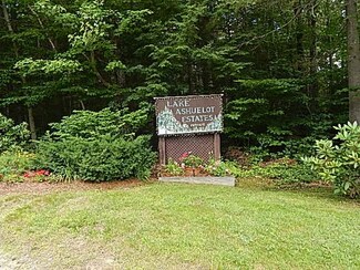 000 Presidential Unit map000015 /lot000125, Washington, NH 03280