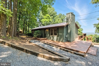 81 Banshee Ln, Linden, VA 22642