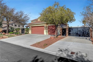4108 Freel Peak Ct, Las Vegas, NV 89129