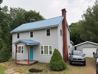 5527 Us 322, Franklin, PA 16323