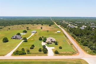13465 S Anderson Rd, Arcadia, OK 73007